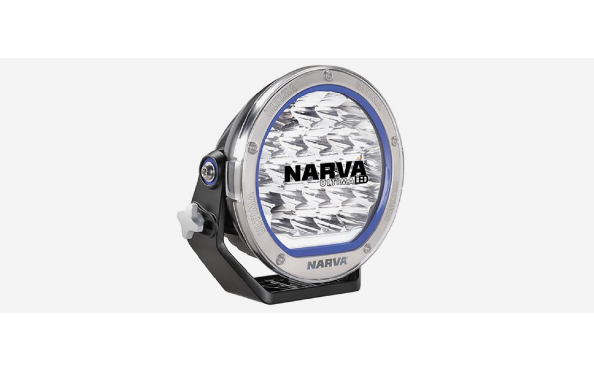 Compact NARVA Driving Lamp