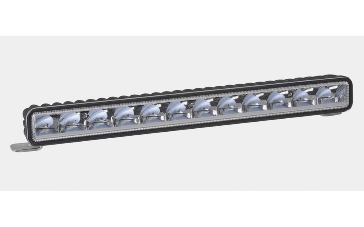 Light Bar Delivers 30% More Light