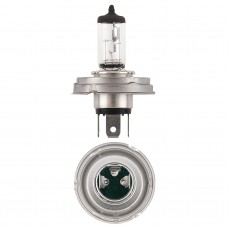 GLOBE H4 24V 75/70W P43T