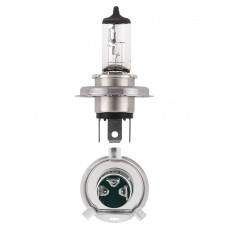 GLOBE 12V 130/100W P43T