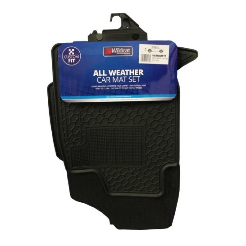 Custom Fit Waterproof Car Floor Mats For BMW All Models – Front, Rear & Trunk Options (PU Leather/EVA/XPE)