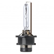 HID D2S GLOBE 12/24V 35W