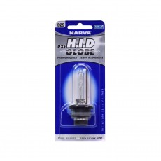 HID D2S GLOBE 12/24V 35W