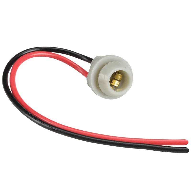 GLOBE HOLDER SUITS T10 WEDGE