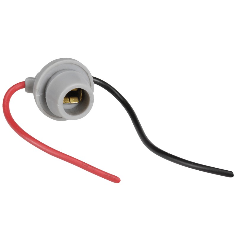 GLOBE HOLDER SUITS T10 WEDGE