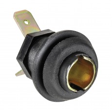 GLOBE HOLDER TS BA9s          