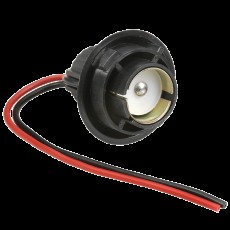 GLOBE HOLDER BA15s UNIVERSAL