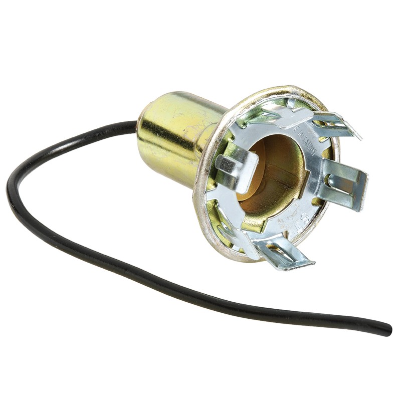 GLOBE HOLDER UNIVERSAL BA15S