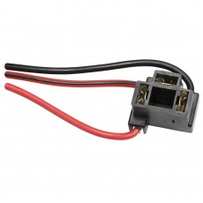 BAKELITE H4 S/BEAM CONNECTOR