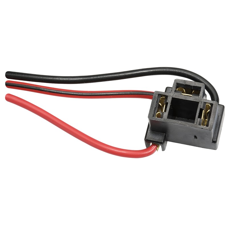 BAKELITE H4 S/BEAM CONNECTOR