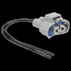 GLOBE CONNECTOR H9