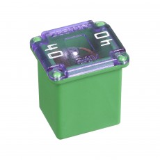 FUSE LINK MINI FEMALE LJC 40A PK10