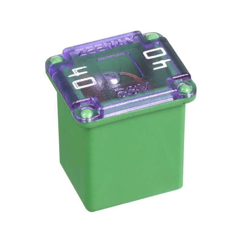 FUSE LINK MINI FEMALE LJC 40A PK10