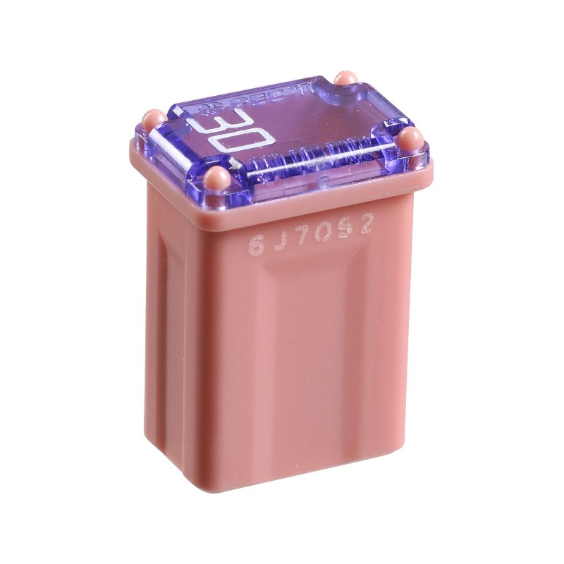 FUSE LINK MINI FEMALE MJC 30A PK10