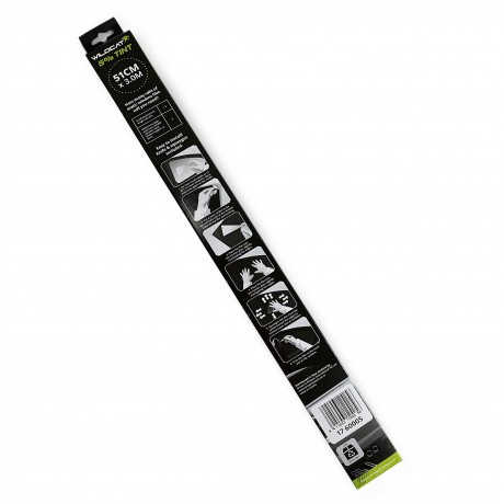 PREMIUM WINDOW TINT 5%