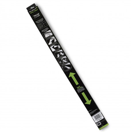 PREMIUM WINDOW TINT TALL 5%