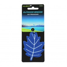 LEAF AIR FRESHENER OUTDOOR BREEZE PK3