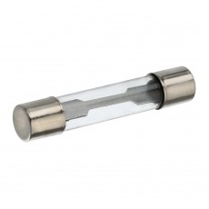 FUSE GLASS 3AG 7.5 AMP PK50