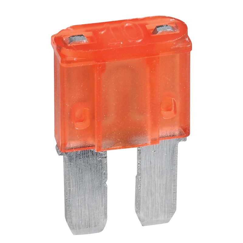 MICRO 2 BLADE FUSE 5AMP BOX OF 25