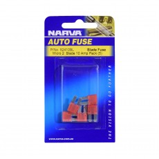 MICRO 2 BLADE FUSE 10AMP PACK OF 5