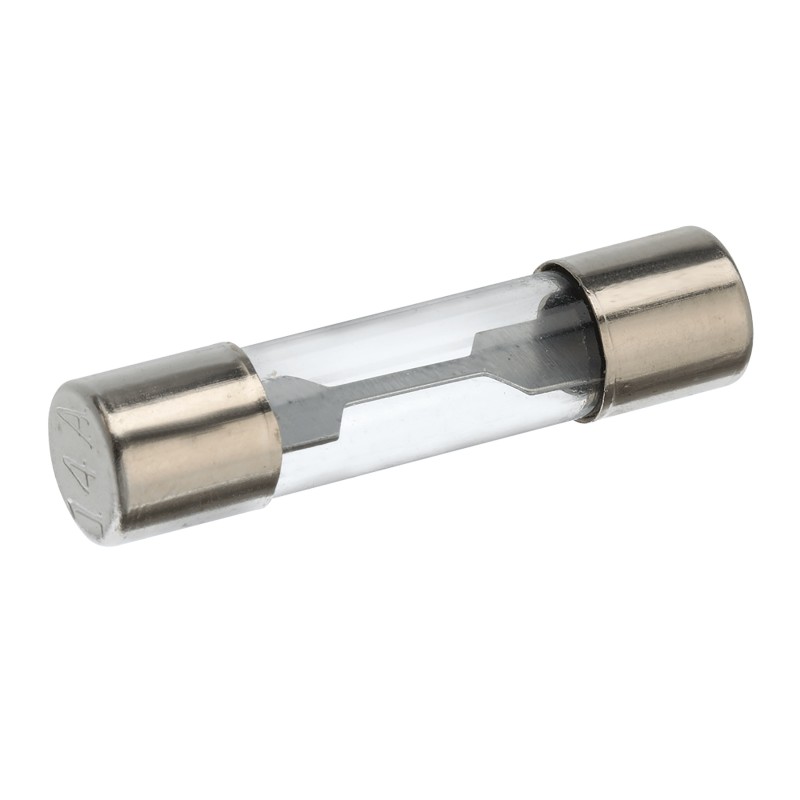 FUSE GLASS FUSE SFE 14AMP PK5