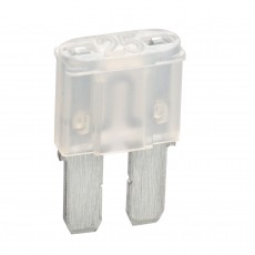 MICRO 2 BLADE FUSE 25AMP BOX OF 25