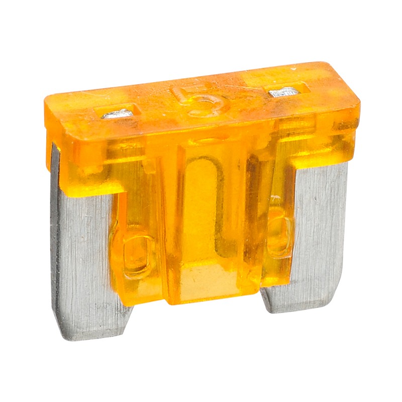 FUSE MICRO BLADE 5AMP PK5