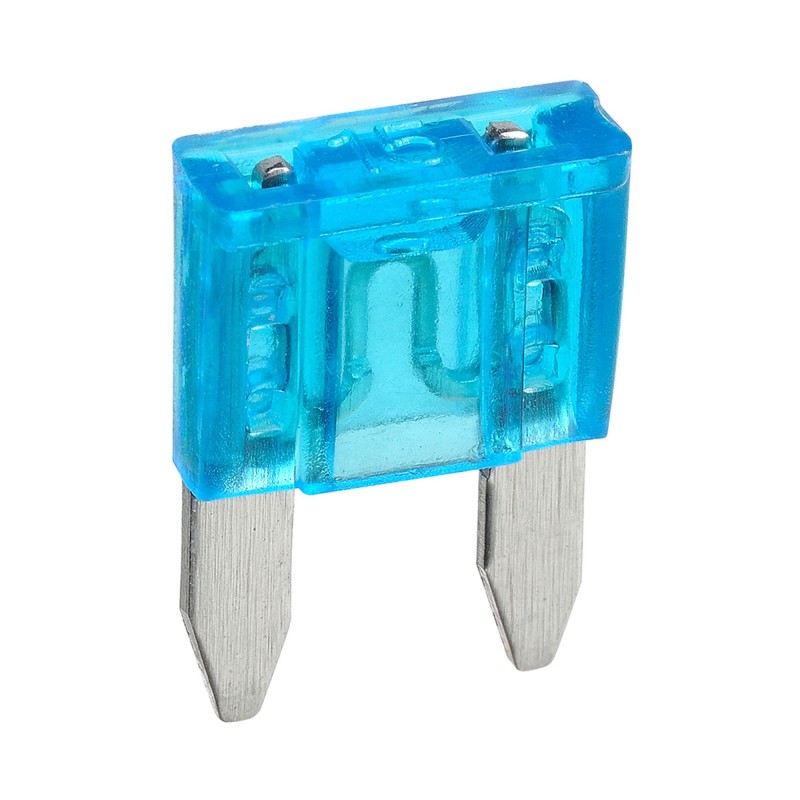 MINI BLADE FUSE 15AMP PK5