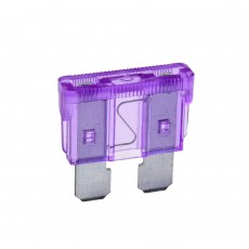 FUSE BLADE AF 3AMP PK50