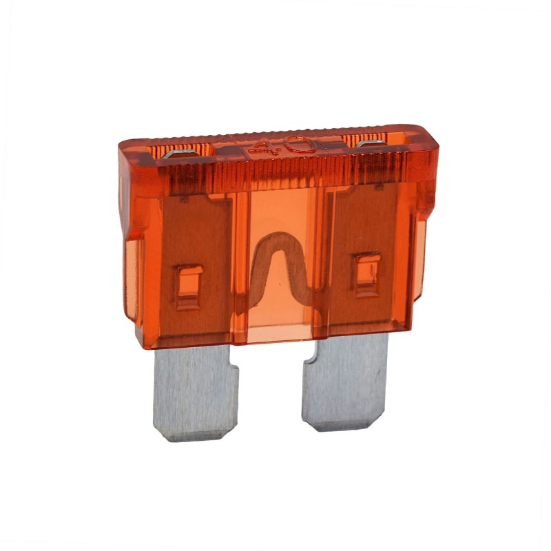 FUSE BLADE AF 40AMP BOX 50