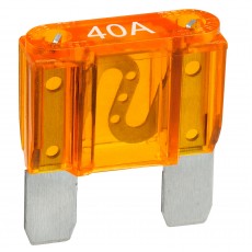 FUSE MAXI 40AMP PK10