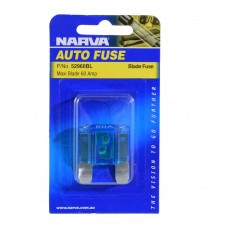 FUSE MAXI 60AMP PK1
