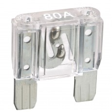 FUSE MAXI 80AMP PK10