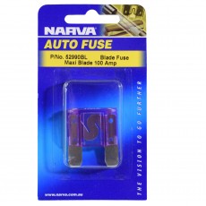 FUSE 100A MAXI BLISTER