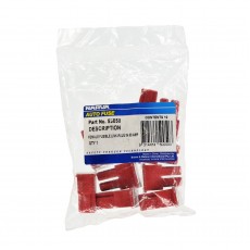 FUSE LINK PLUG FEMALE 50A PK10