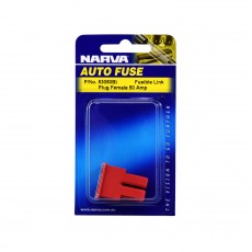 FUSE LINK FEMALE PLUG 50AMP