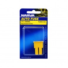 FUSE LINK FEMALE PLUG 60AMP