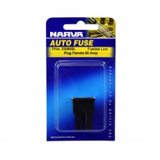 FUSE LINK PLUG FEMALE 80AMP