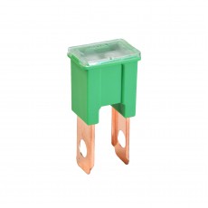 FUSE LINK PLUG MALE 40AMP PK10