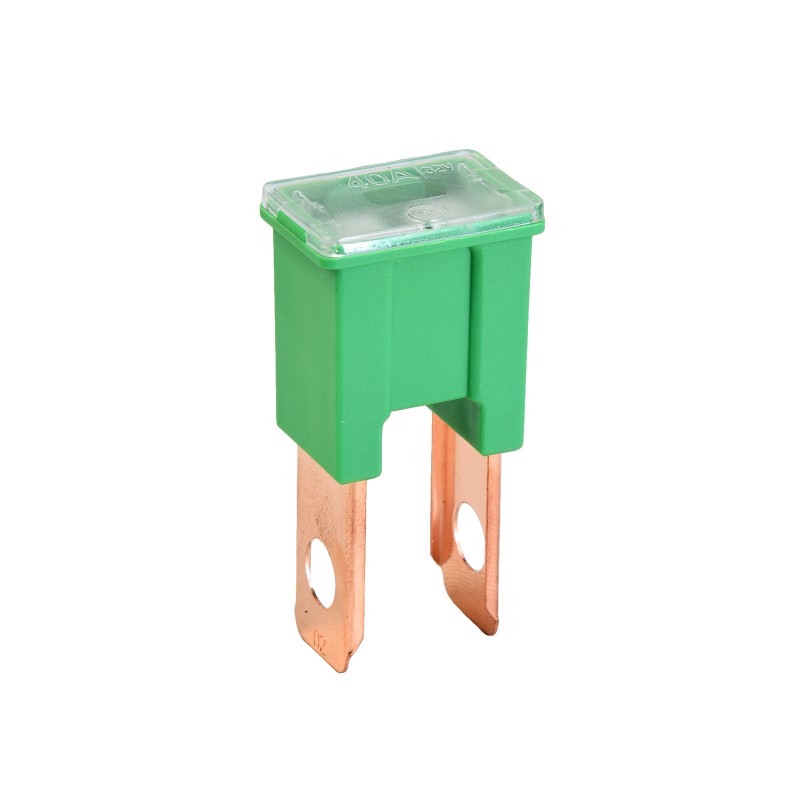 FUSE LINK PLUG MALE 40AMP PK10