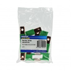 FUSE LINK PLUG MALE 40AMP PK10