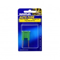 FUSE LINK MALE 40AMP