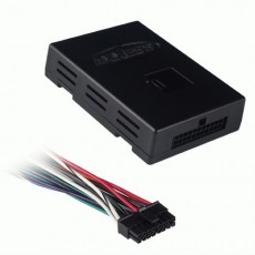 UNIVERSAL AMPLIFIER RETENTION