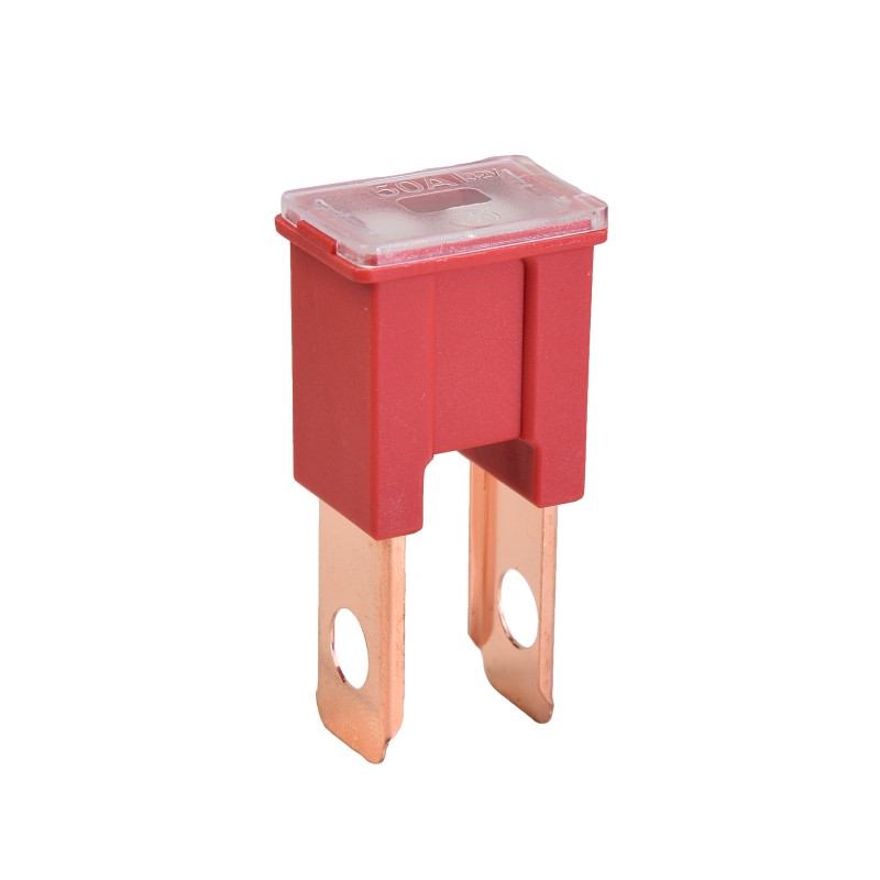 FUSE LINK PLUG MALE 50AMP PK10