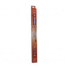 ULTIMATE HOOK WIPER BLADE UNIVERSAL 525MM