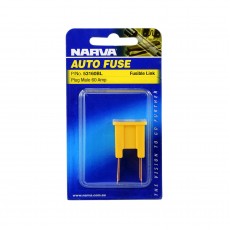 FUSE LINK MALE PLUG IN