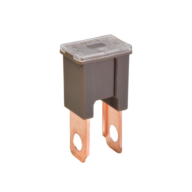 FUSE LINK PLUG MALE 70AMP PK10