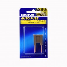 FUSE LINK PLUG MALE 70AMP