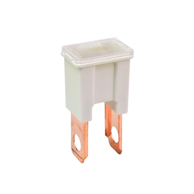 FUSE LINK PLUG MALE 120A PK10
