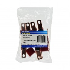 FUSE LINK L TYPE 50AMP PK10